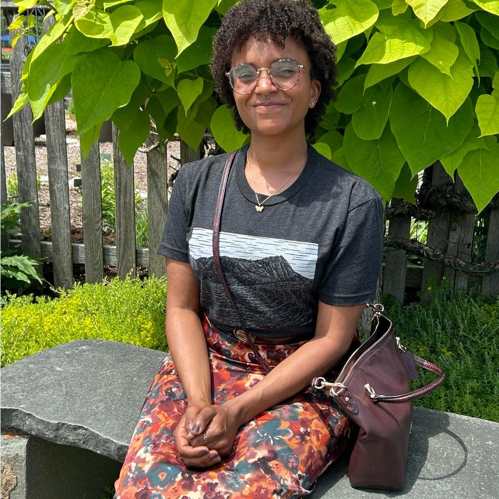 Meet your Posher, Izabelle